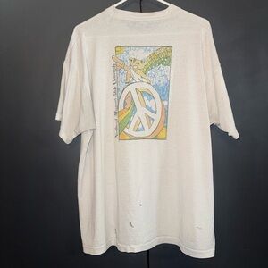 Vintage 1996 Grateful Dead Tee